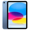 Apple iPad , 27,9 cm (11"), 2360 x 1640 Pixel, 128 GB, iPadOS 18, 481 g, Blau - Blau