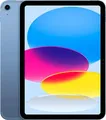 Apple iPad 11" 128GB [Wi-Fi + Cellular, Modell 2025] blau