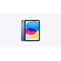 Apple iPad 11" (128GB), Tablet-PC, blau, 27,9 cm (11"), 128 GB