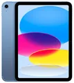 Apple iPad 11 2025 5G 128 GB blau Tablet iOS