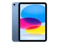 Apple iPad A16 Wi-Fi + Cellular - Tablet - 128 GB - 27.9 cm (11") - 3G, 4 #NO475