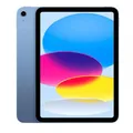 iPad 11. Generation I 128 GB I Blau I Batt.: 100% I Wie neu I Differenzbesteueru