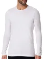 Schiesser 95/5 Organic Cotton Langarm Unterhemd