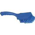 Betra Handfeger 275 mm x 105 mm Mediumhart Blau (1 Stk.) (105462)
