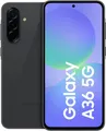 Samsung Galaxy A36 5G Smartphone (17,01 cm/6,7 Zoll, 256 GB Speicherplatz, 50 MP Kamera)