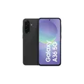 Samsung GALAXY A36 5G SM-A366B Dual-SIM 8/256GB Awesome Black Android 15 Smartphone