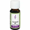 THYMIAN ÖL 10 ml PZN04645254