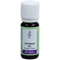 THYMIAN ÖL, 10 ml PZN 04645254