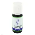 2x THYMIAN ÖL 10 ML