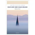 Emons Nur der See war Zeuge (Deutsch, Walter Christian Kürger, 2024) (47448607)