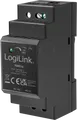 LOGILINK PS0016 - Hutschienen-Netzteil, 36 W, 24 V, 1,5A