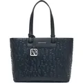 Armani Exchange Xw001481_af15774 Shopper-tasche Schwarz  Schwarz One Size - Schwarz