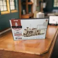ROKR 3D-Holz-Puzzle Prime Steam Express