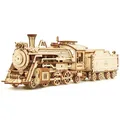 ROKR 3D-Holz-Puzzle Prime Steam Express