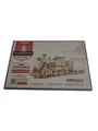 ROKR 3D-Holz-Puzzle Prime Steam Express