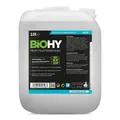 BiOHY Profi Fensterreiniger 1 x 10 Liter Kanister Geschirrspülmittel (1-St)