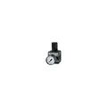 Riegler Druckregler »multifix « inkl. Manometer BG 1 G 1/4 0,5 -10 bar
