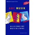 ABC Musik, Allgemeine Musiklehre, Großdruckausgabe 446 Lehr- und Lernsätze
