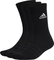 adidas Sportswear Socken C SPW CRW - 3-Paar Herren Socken - schwarz