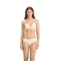 PUMA Damen push-up beha 1p hanger Push Up Bh, Rose Dust, 80D EU