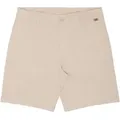 Lonsdale Trainingsshorts Hesleden beige|braun S