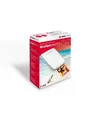 Agfa Realipix Mini P 2 Instant Printer White - Farbe - Zink