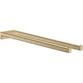 hansgrohe HG Handtuchhalter AddStoris zweiarmig, 445mm brushed bronze