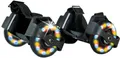 SCHILDKRÖT Fersenroller Flashy Rollers