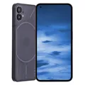 Nothing Phone 1 5G Dual-SIM 128GB Schwarz Android Smartphone sehr gut