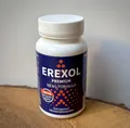 Erexol Premium Kapseln  für den aktiven Mann 60 Kapseln