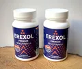 Erexol Premium Kapseln  für den aktiven Mann 60 Kapseln 2 Stück