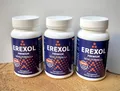 Erexol Premium Kapseln  für den aktiven Mann 60 Kapseln 3 Stück
