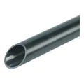 Fränkische Kunststoff-Stangenrohr schwer, starr FPKu-ES-F-UV 20 sw, 3 Stück
