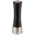 Peugeot Pfeffermühle Madras 21 cm Edelstahl Braun