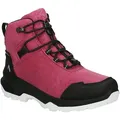 HAIX FUTURE HERO LTR GTX mid/pink-black - EU 34 - pink