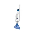 Gre 08011A - Poolsauger mit manueller Saugfunktion, 2m³/h „Little Vac“. Für den Boden von kleinen und mittleren Pools