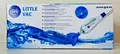 GRE Little Vac Poolsauger Pool-Bodenreiniger Bodensauger Reinigungsset für Pool