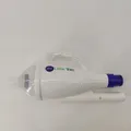 GRE 08011A Bodensauger Little Vac zur Reinigung aufblasbarer Poo - Unvollständig