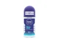 Nivea Deo-Roller NIVEA Men Fresh Ocean Deo Roll On 50ml Deodorant für Herren 48h Schutz