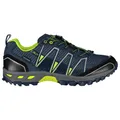 CMP - Altak Trail Shoes Waterproof - Multisportschuhe 43 | EU 43 blau