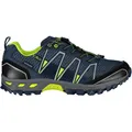 CMP Herren Altak WP Schuhe (Größe 43, blau)