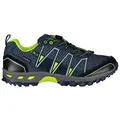 cmp Trailrunningschuhe "Altak" in Blau - 43