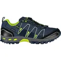 CMP Herren Multifunktionsschuhe ALTAK TRAIL SHOE WP