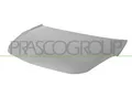 PRASCO Motorhaube op0343120 für Opel
