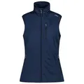 CMP Funktionsweste CMP Damen Weste Woman Vest 39A5086 blau 48 EU