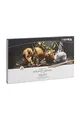 LYRA 2001720 Rembrandt Polycolor Künstlerstifte in Metalletui, 72 Stück, farbig sortiert