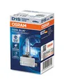 Osram XENARC COOL BLUE INTENSE D1S HID Xenon-Brenner, Entladungslampe, 66140CBI, Faltschachtel (1 Stück)