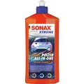 SONAX Politur, "XTREME Ceramic", All-in-One, 500 ml - orange