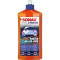 SONAX XTREME Ceramic Polish All-in-One (500 ml) Lackpolitur  02472000