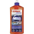 Hochglanzpolitur Ceramic Polish All-in-one 500 Ml Lackpolitur & -wachs - Sonax